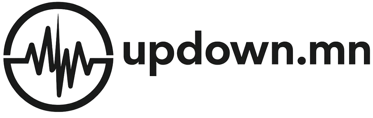 updown.mn