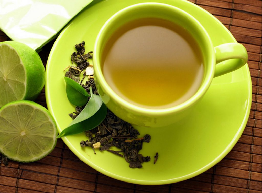 green_tea