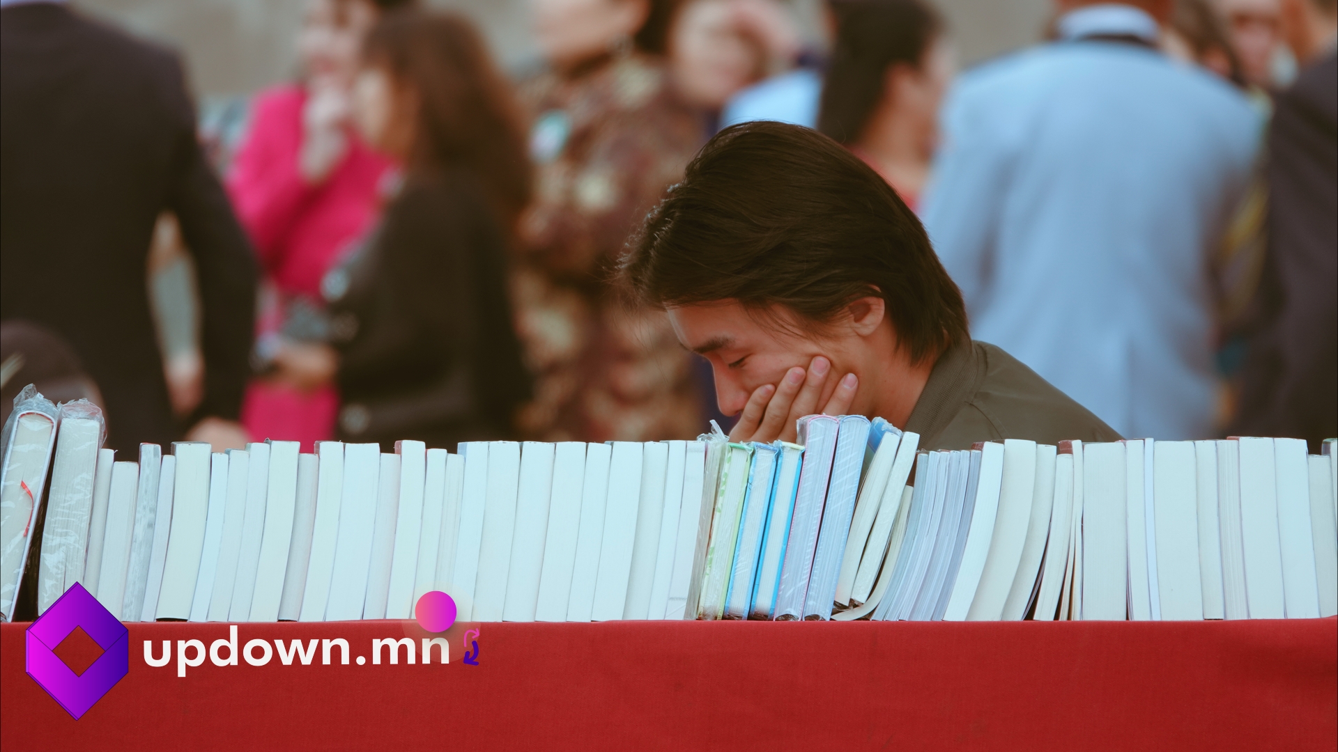 ФОТО: Үндэсний номын баяр орон даяар нэгэн зэрэг эхэллээ