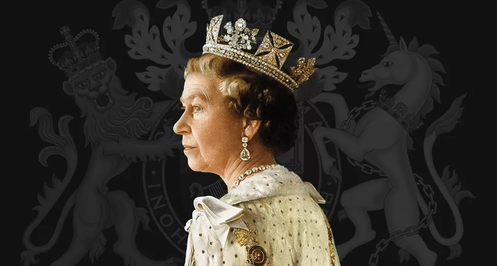 ela1 Хатан хаан Элизабет II дэлхийн түүхэнд хамгийн удаан төр барьжээ