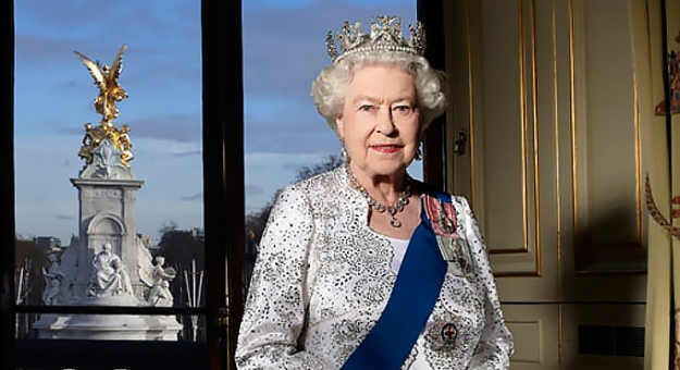 ela2 Хатан хаан Элизабет II дэлхийн түүхэнд хамгийн удаан төр барьжээ