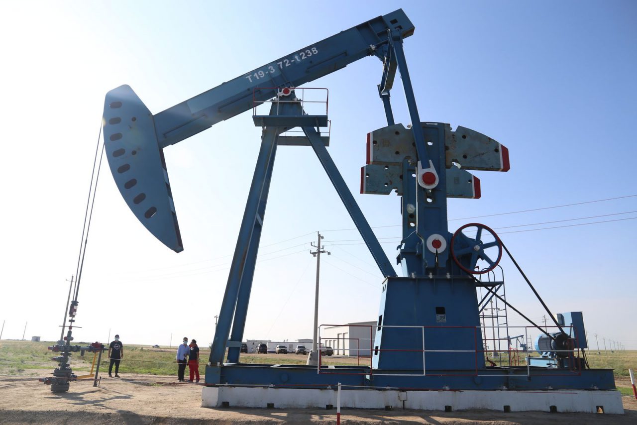 petro