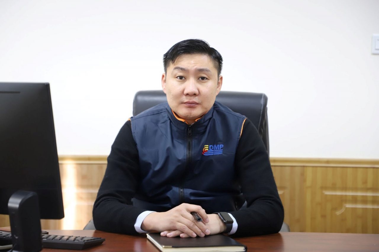 enkhzorig