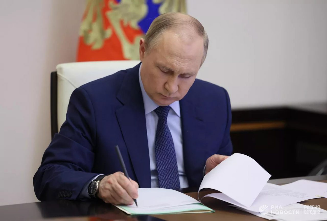 putin