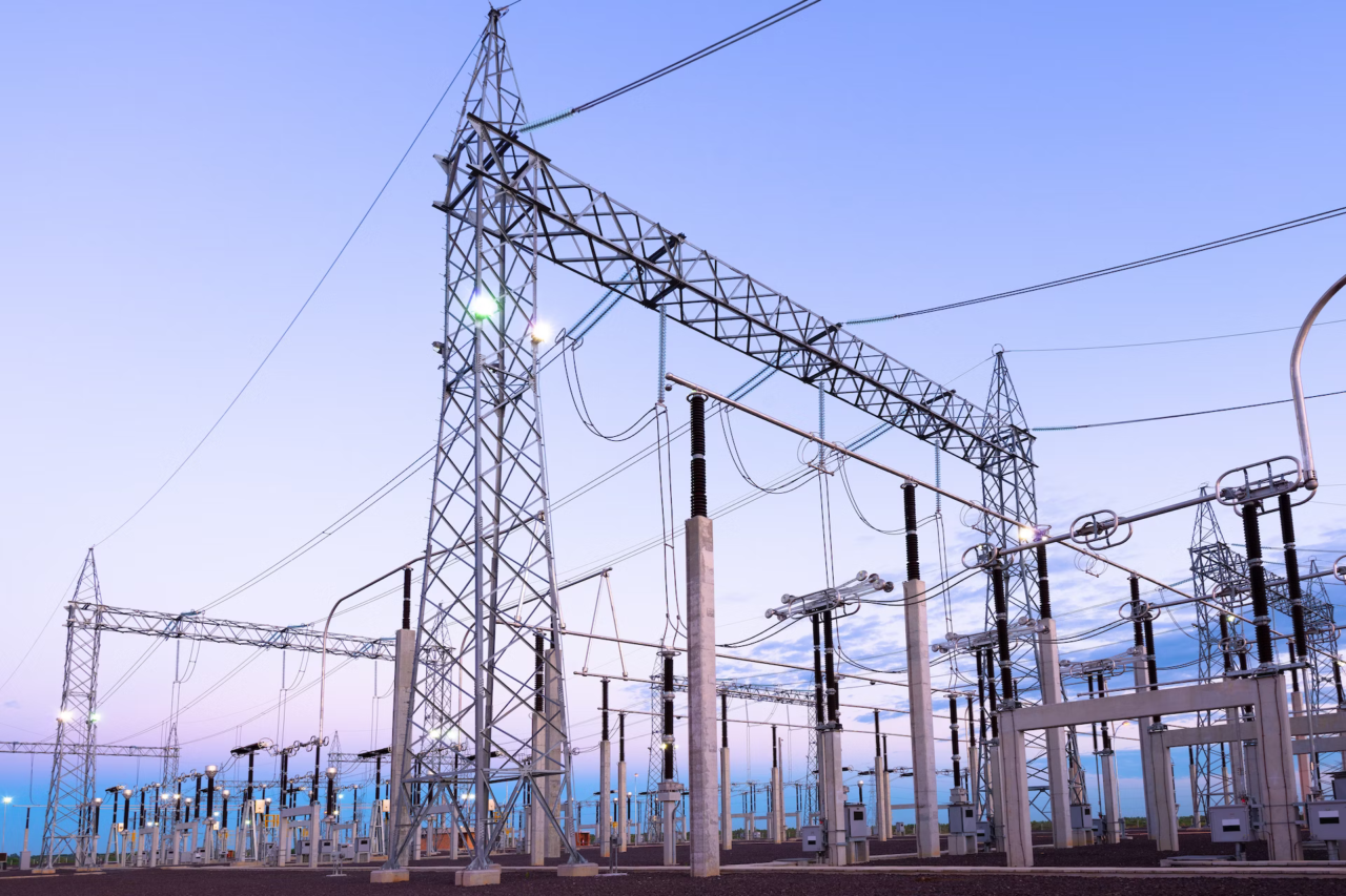 electricity