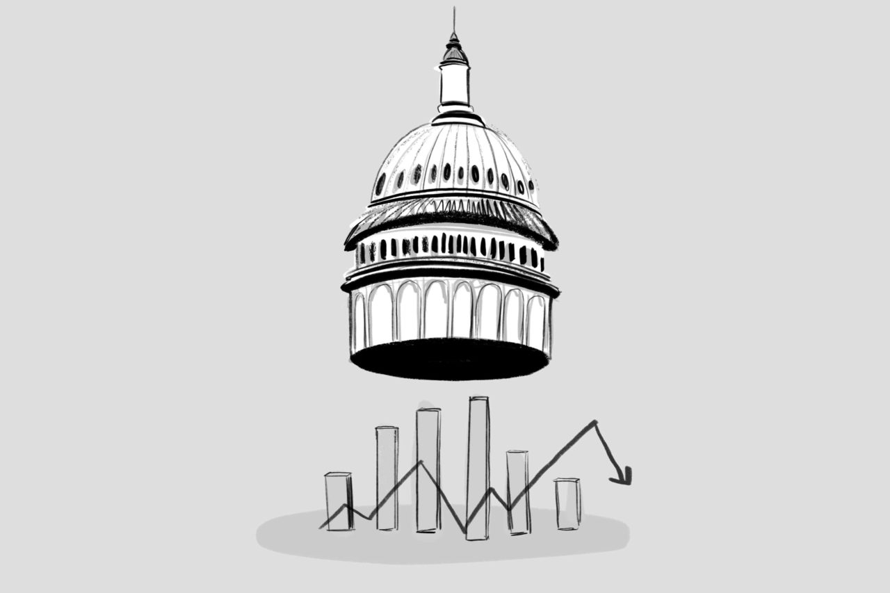 government an economy