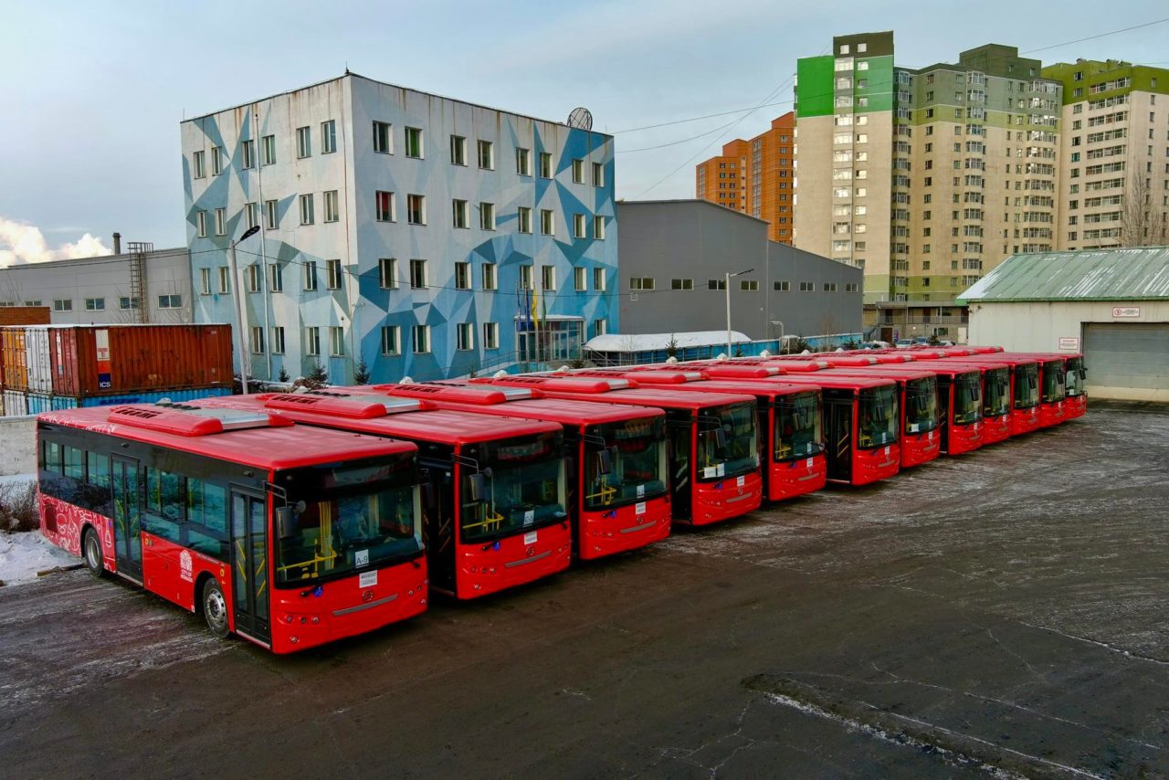 автобус