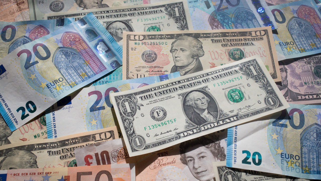 currency