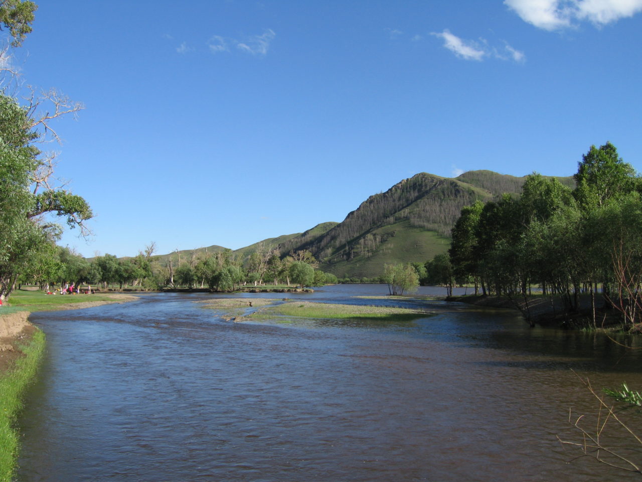 Tuul_River_Mongolia
