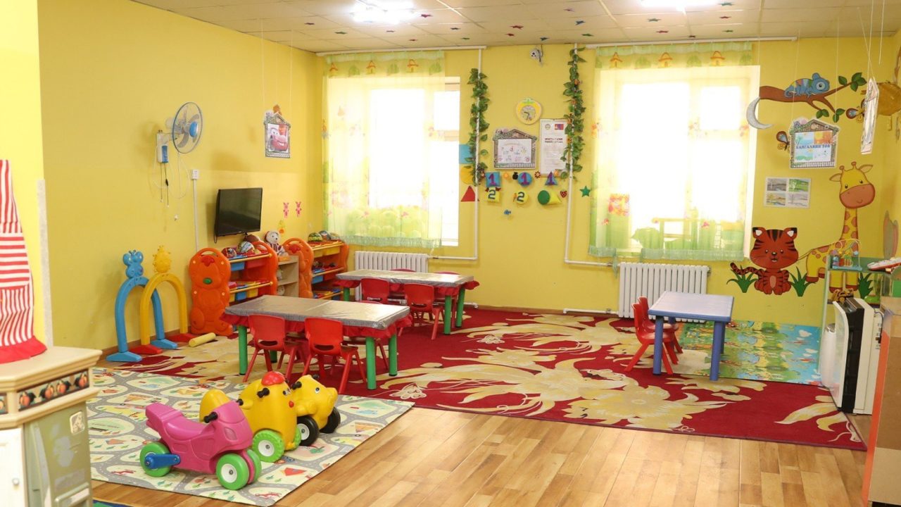 БШУЯ Хувийн цэцэрлэгүүдэд сүлжээ салбар цэцэрлэг байгуулахыг уриалж байна