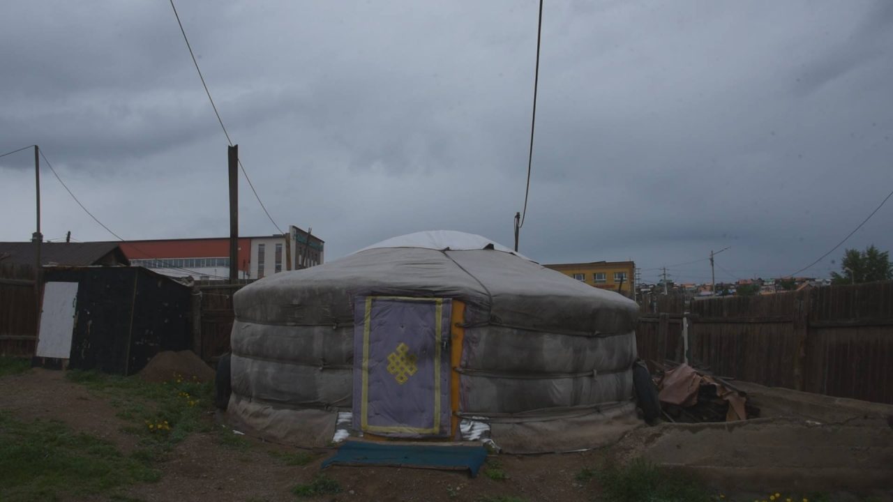 УГААРЫН ХИЙН АЮУЛААС УРЬДЧИЛАН СЭРГИЙЛЬЕ