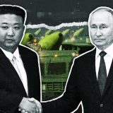 Хойд Солонгосоос заналхийлж буй шинэ аюул