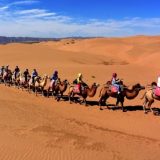 Монгол улс аялал жуулчлалын салбарын үнэлгээгээр дэлхийн 119 улсаас 85 дугаарт эрэмбэлэгдэв