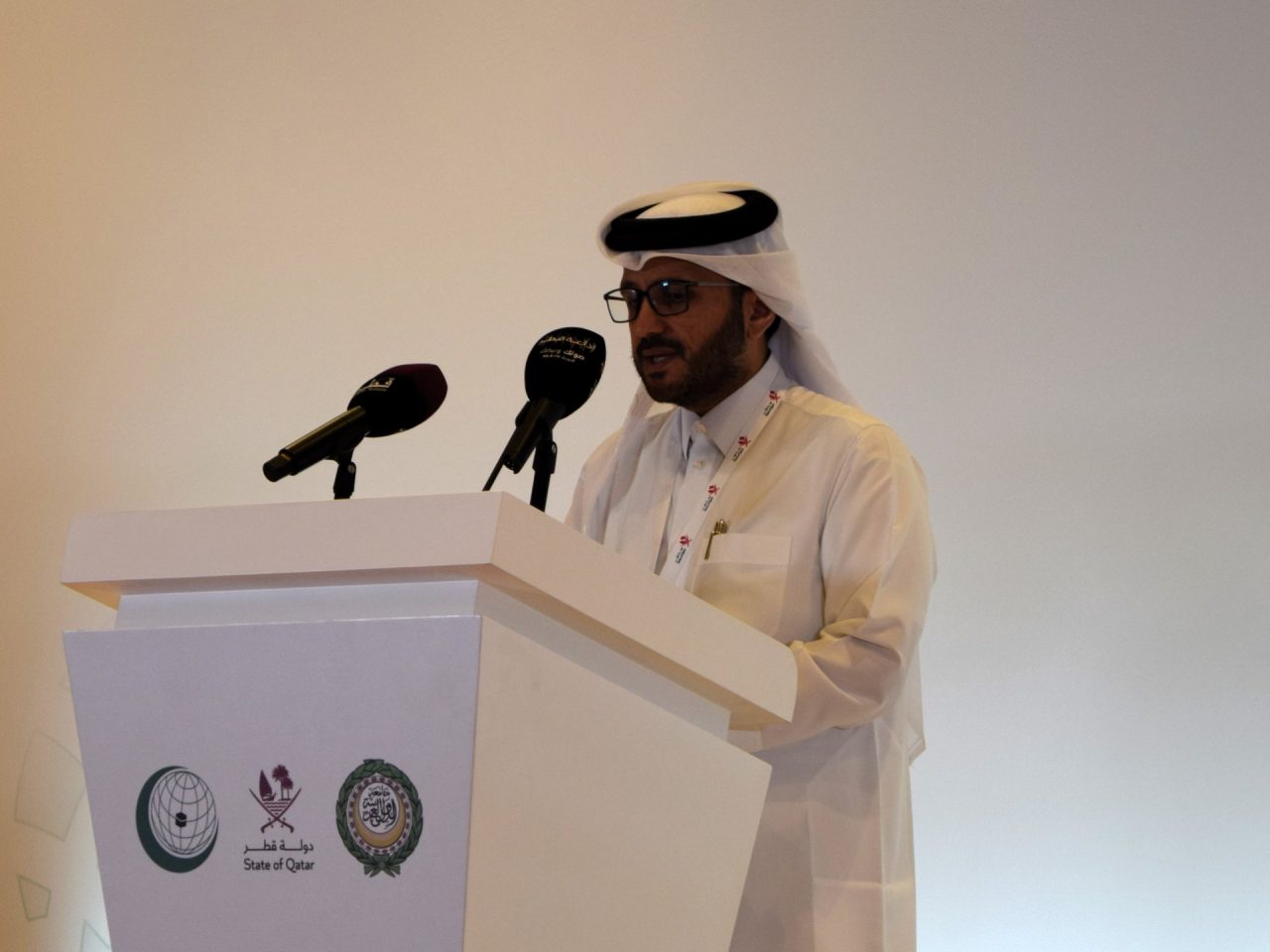gcc-to-activate-defence-mechanism-doha-summit-slams-israels-qatar-attack