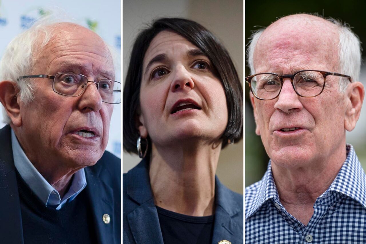 vermonts-congressional-delegation-for-the-first-time-calls-israels-war-in-gaza-a-genocide