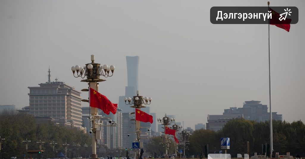 "Манай улсын иргэд БНХАУ-ын хилээр нэвтрэхдээ буу, сум авч орох тохиолдол гарсаар байна"