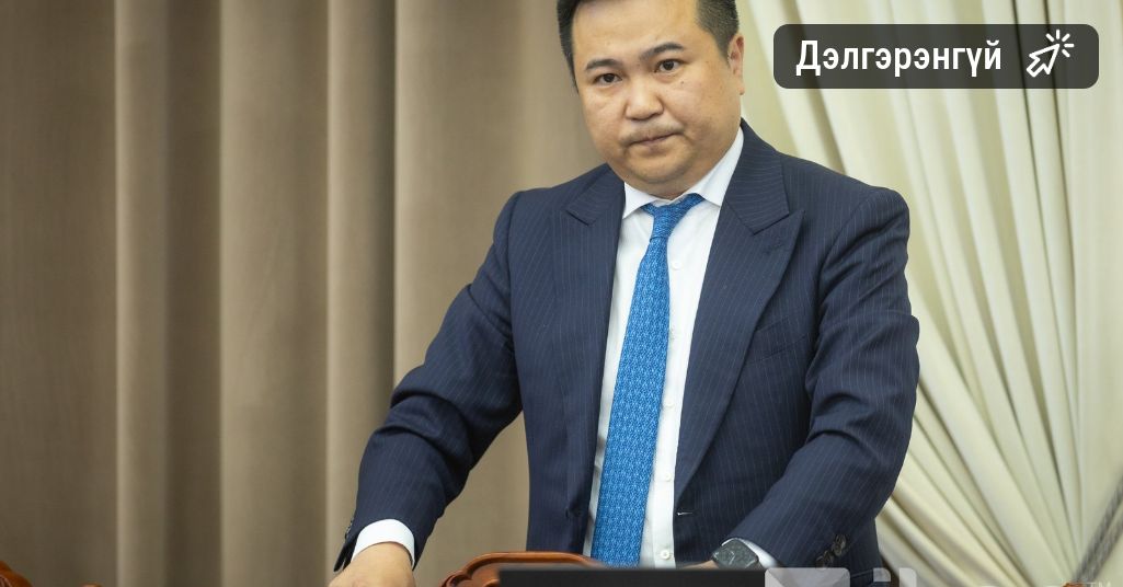 П.Сайнзориг: Монгол Улсад оногдож буй Оюутолгойн 34 хувийг тусгай АМНАТ-өөр орлуулж, төслийн гол тоглогчтой хэлэлцээрт орно