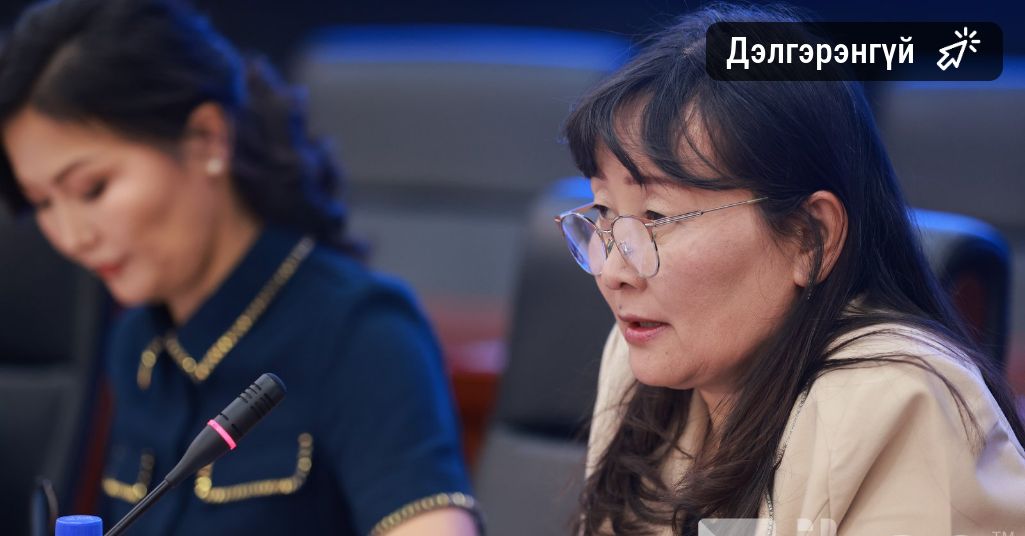 М.Мөнхцэцэг: Нэг гадаад үгийг олон хувилбараар бичдэг асуудлыг цэгцэлж, журамлах нь зүйтэй