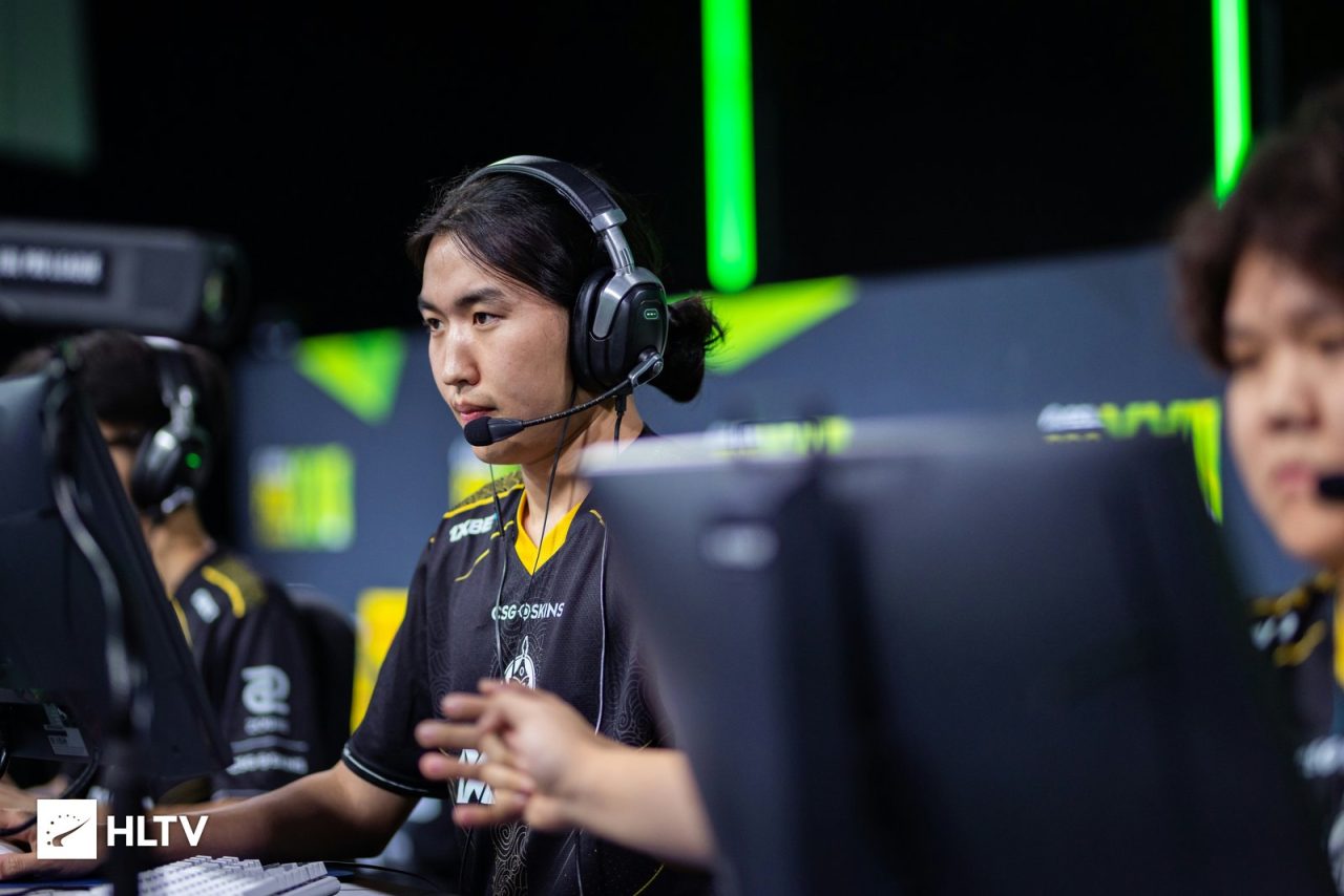"The MongolZ" баг ESL Pro League Season 22 тэмцээний эхний хожлоо авлаа "The MongolZ" баг ESL Pro League Season 22 тэмцээний эхний хожлоо авлаа