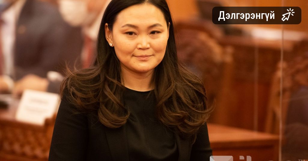 Ч.Номин: “Go Mongolia” бол ганцхан жилд 6 их наядын эдийн засгийн эргэлт бий болгосон төсөл Ч.Номин: “Go Mongolia” бол ганцхан жилд 6 их наядын эдийн засгийн эргэлт бий болгосон төсөл