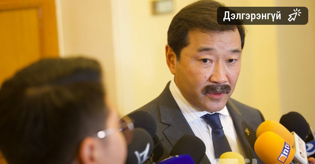 Ж.Бат-Эрдэнэ: МАН-ын дарга болон ерөнхий нарийн бичгийн дарга нар өчигдөр уулзаж, намын бүлгийн хурлыг түр хойшлуулсан Ж.Бат-Эрдэнэ: МАН-ын дарга болон ерөнхий нарийн бичгийн дарга нар өчигдөр уулзаж, намын бүлгийн хурлыг түр хойшлуулсан