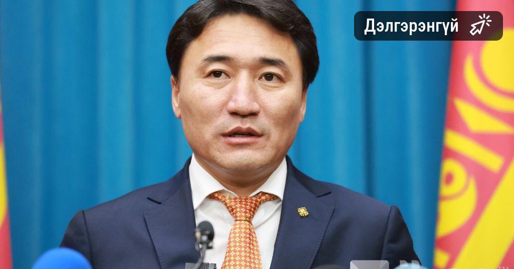 Г.Дамдинням: Дайны уршгаар ОХУ-ын Засгийн Газраас он дуустал АИ92 шатахууны нийлүүлэлтийг хязгаарласан