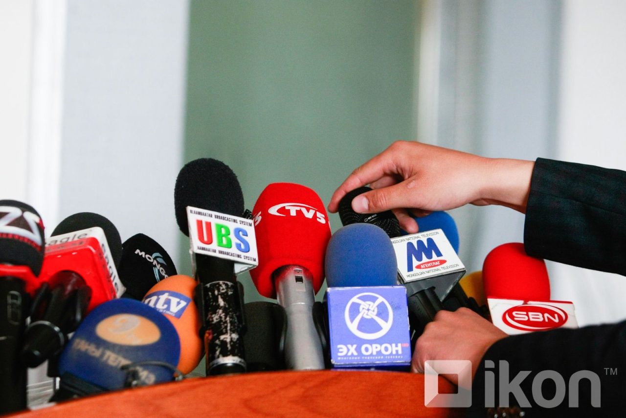 ҮЙЛ ЯВДАЛ: “Бэлчээрийн мал аж ахуй ба Монгол Улс” хэлэлцүүлэг болно