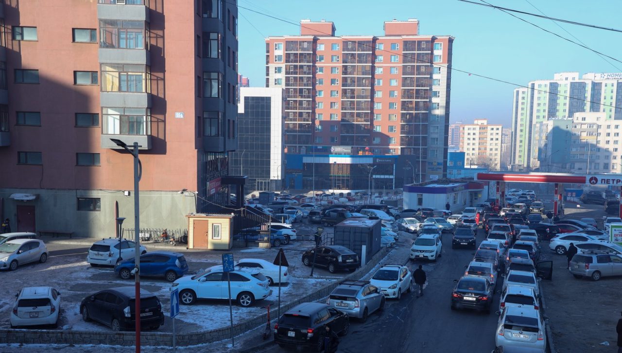 Ч.Хишигдалай: Шатахууны нийлүүлэлт энэ амралтын өдрүүдэд нэмэгдэнэ, Хятадаас мөн захиалгууд орж ирнэ Ч.Хишигдалай: Шатахууны нийлүүлэлт энэ амралтын өдрүүдэд нэмэгдэнэ, Хятадаас мөн захиалгууд орж ирнэ