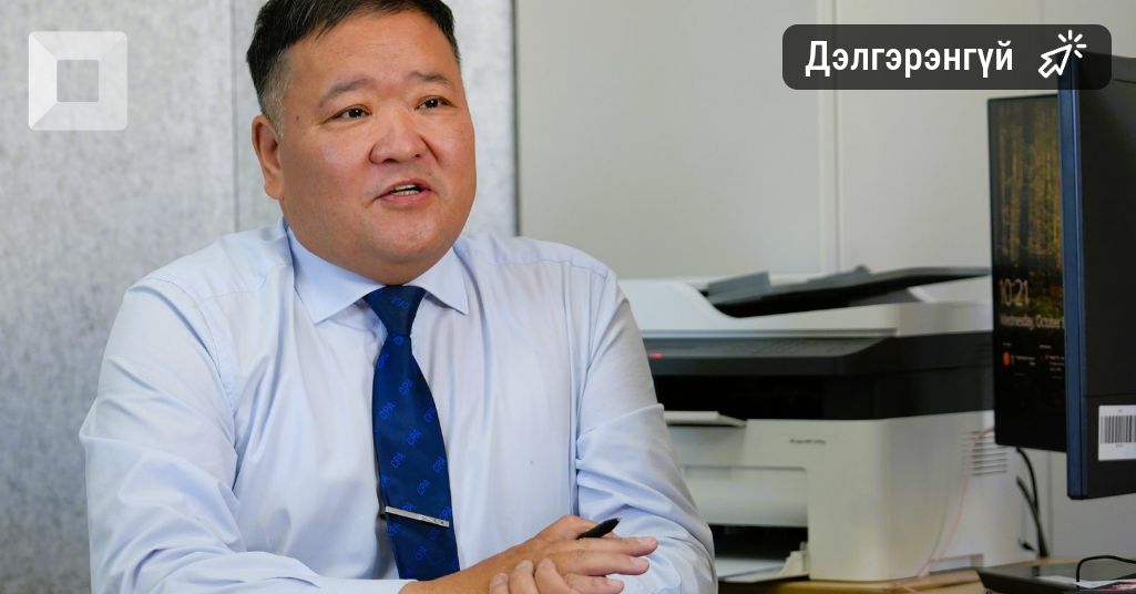 Л.Батцэнгэл: НӨАТ-ын хуулийн шинэчлэлийн хүрээнд буцаан олголтын хэмжээг нэмэгдүүлэхээр тусгасан