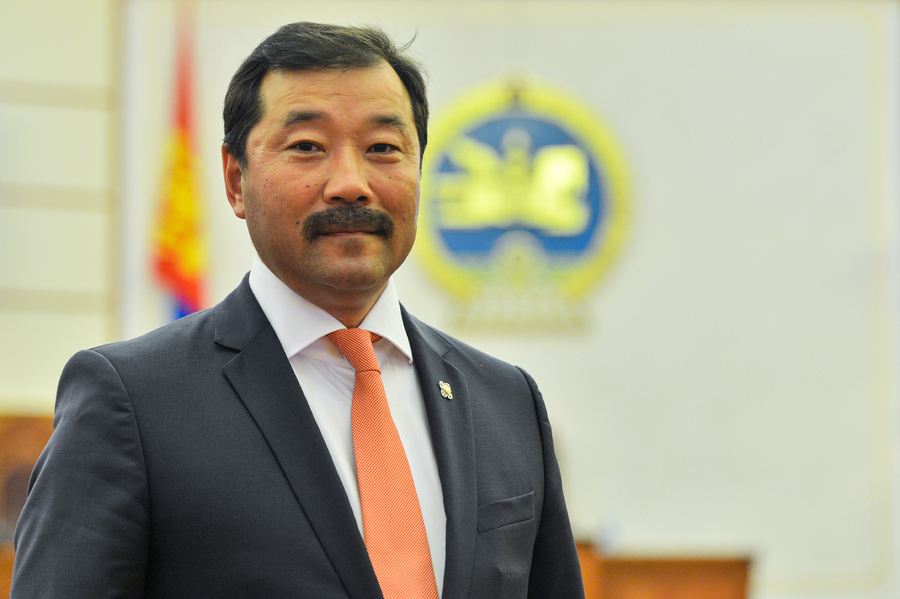 baterdene baterdene